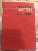 Pequeño Larousse Ilustrado