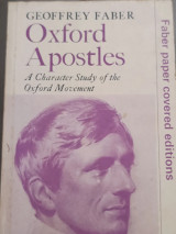Oxford apostles