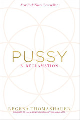 Pussy A Reclamation