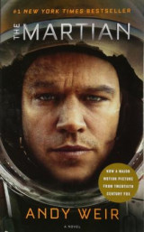 The martian