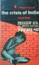 The crisis of India
