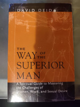 The way of the superior man