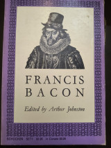 Francis bacon