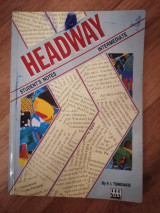Headway student's notes, Intermediate