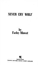 Never Cry Wolf