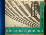 Engyclopedie de l'architecture -Immeubles collectifs