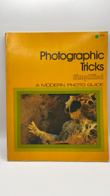 Photographic Tricks Simplified