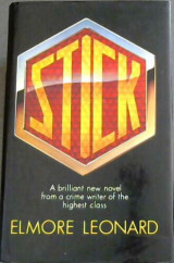 Stick