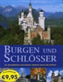 Burgen und Schlösser