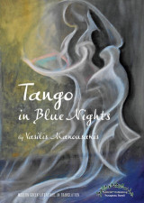 Tango in blue nights