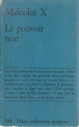Le pouvoir noir