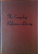 The everyday reference library - Home
