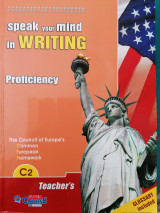 Speak your mind in writing C2