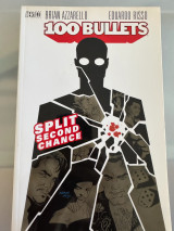 100 bullets vol. 2