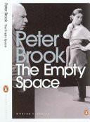 The Empty Space