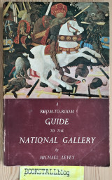 Room-To-room Guide to the National Gallery