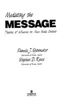 Mediating the Message