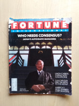 Fortune-January 7, 1985