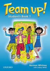 Team up 1 Student's Book