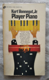 Player Piano