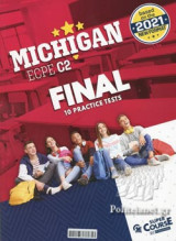 Michigan Ecpe C2 Final