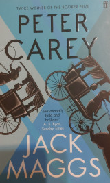 Jack Maggs