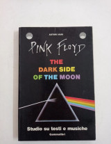 Pink Floyd The Dark Side Of The Moon