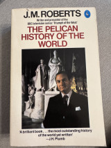 The pelican history of the world