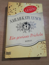 Ein gewisses Prickeln