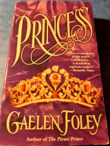 Princess