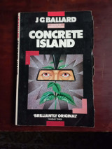 Concrete Island