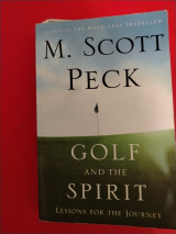 Golf and the Spirit