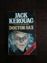 Doctor Sax