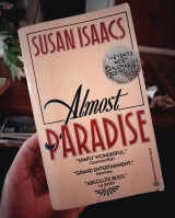 Almost Paradise