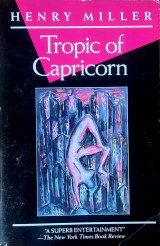 Tropic of Capricorn
