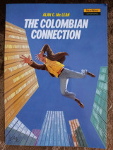 The Colombian Connection