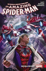 Amazing Spider-Man