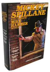 Mickey Spillane