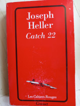 Catch 22