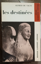 Les destinées