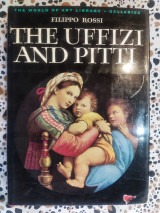 The Uffizi and Pitti