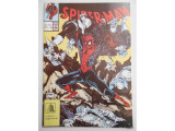 Spider Man No 519