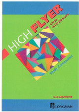 High Flyer Upper Intermediate Student's Book