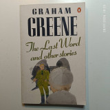 The Last Word and Other Stories