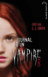 Journal d'un vampire - Tome 8