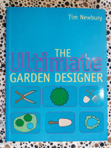 The ultimate garden designer
