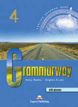 Grammarway Level 4 With Answers