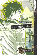 Mitsukazu Mihara: The Embalmer Volume 4