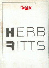 Max - Herb Ritts
