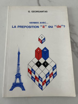 La preposition a ou de